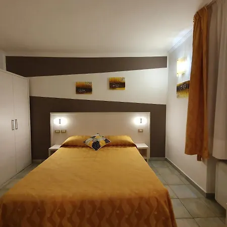 La Playa 3* Кала-Гононе