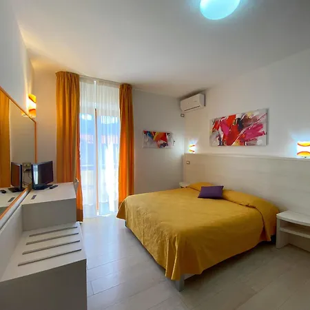 La Playa Hotell Cala Gonone