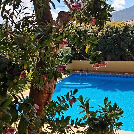 Hotel La Playa Cala Gonone
