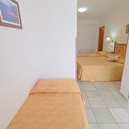 La Playa 3* Кала-Гононе