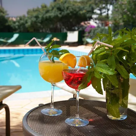 La Playa Отель Кала-Гононе