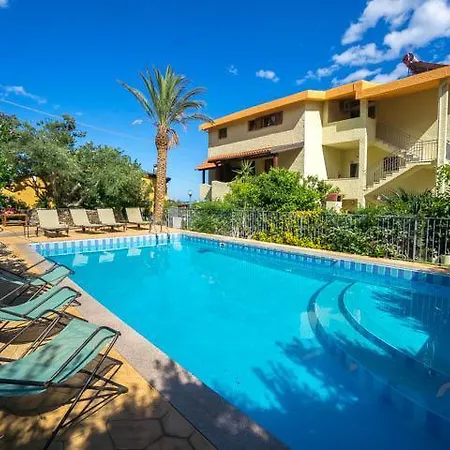 La Playa 3* Кала-Гононе