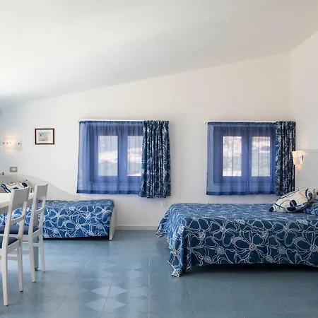 Hotel La Playa 3*