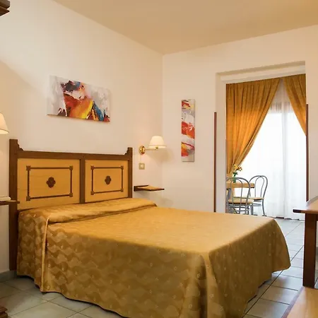 La Playa Hotell Cala Gonone