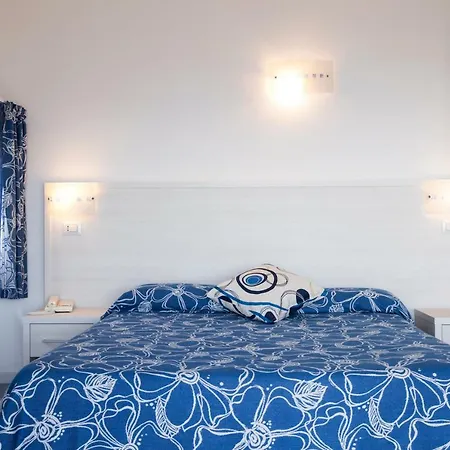 La Playa Hotell Cala Gonone