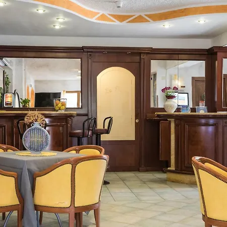 La Playa 3* Кала-Гононе