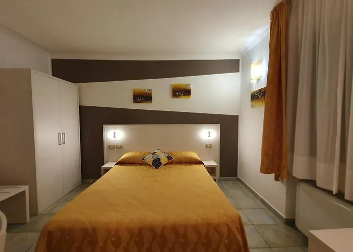 La Playa 3* Cala Gonone