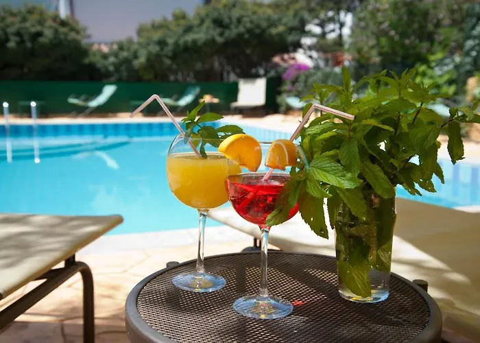 La Playa Hotel Cala Gonone