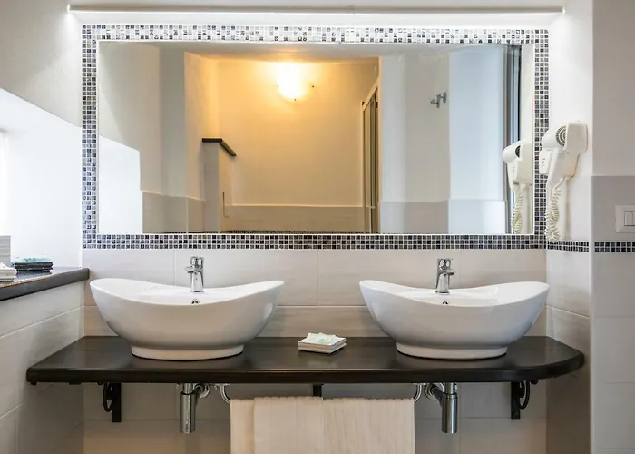 Hotel La Playa Cala Gonone