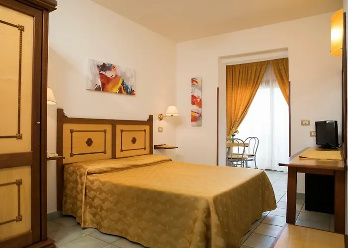 La Playa Hotel Cala Gonone