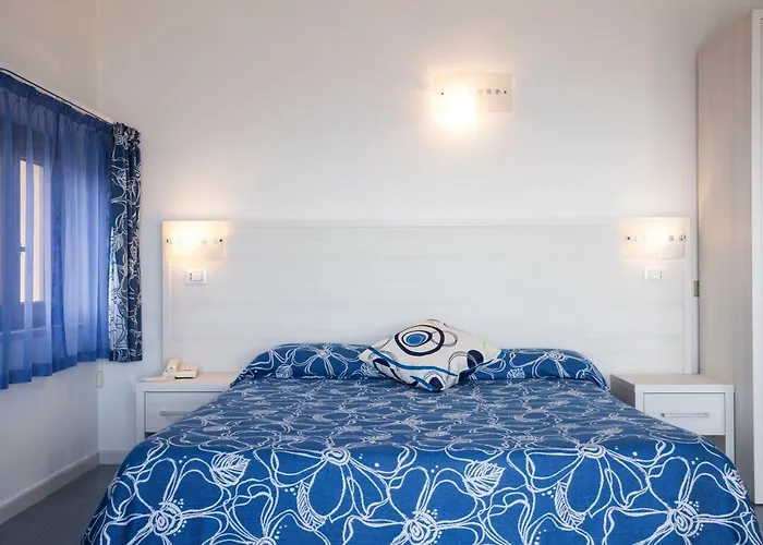 La Playa Hotel Cala Gonone