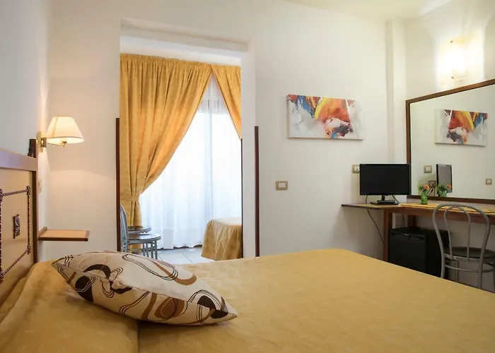 La Playa 3* Cala Gonone