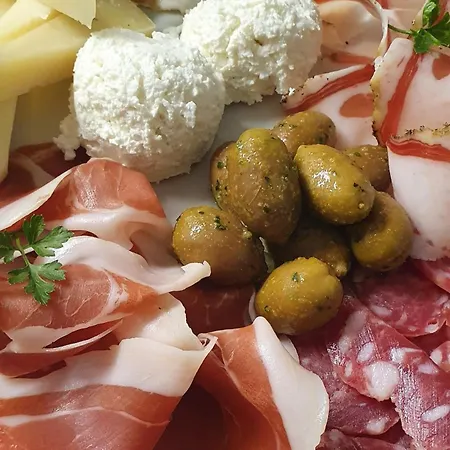 La Playa Hotel Cala Gonone