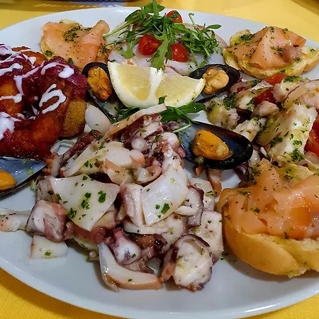 La Playa 3* Cala Gonone