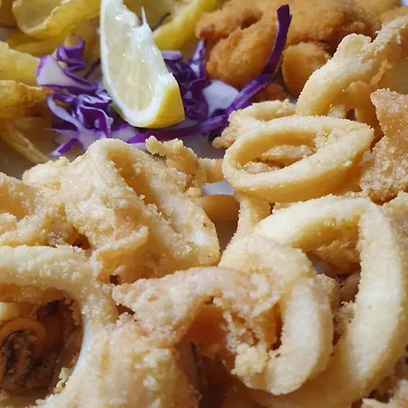 La Playa 호텔 칼라고노네