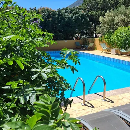 La Playa 칼라고노네