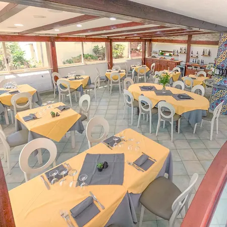 La Playa Hotel Cala Gonone