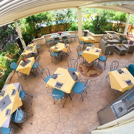 Hotel La Playa Cala Gonone