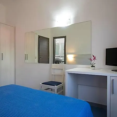 La Playa Hotel Cala Gonone