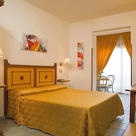 Hotel La Playa 3*