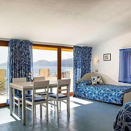 La Playa Hotel Cala Gonone