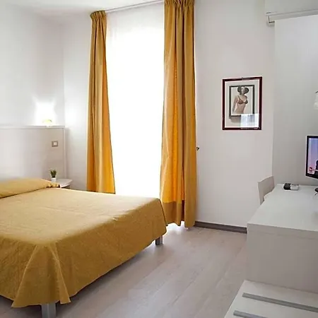 Hotel La Playa
