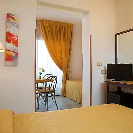 Hotel La Playa