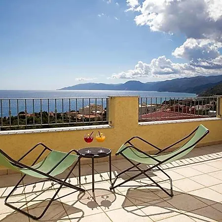Hotel La Playa Cala Gonone