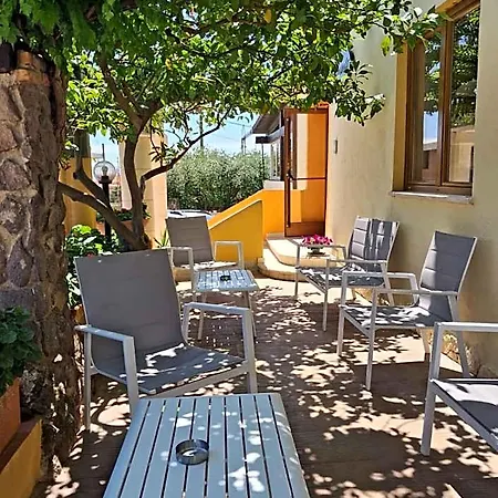 La Playa Hotel Cala Gonone