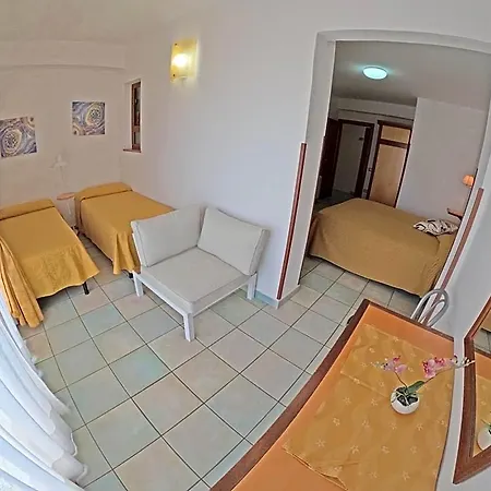 Hotel La Playa Cala Gonone