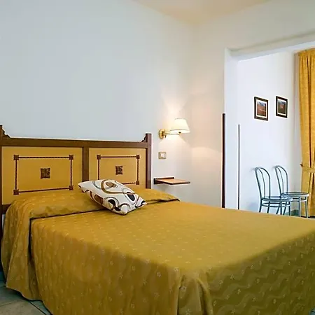 La Playa 3* Cala Gonone