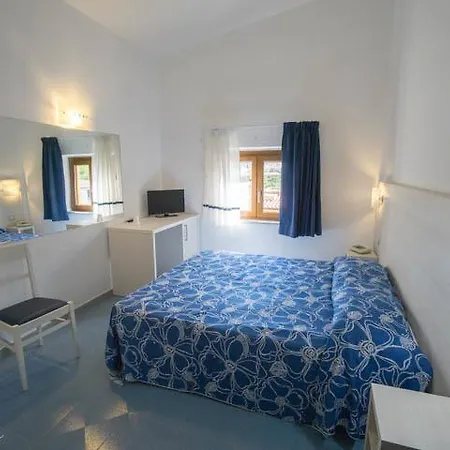 Hotel La Playa