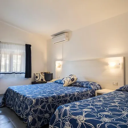 La Playa 3* Cala Gonone