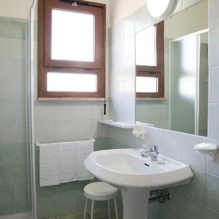 Hotel La Playa Cala Gonone