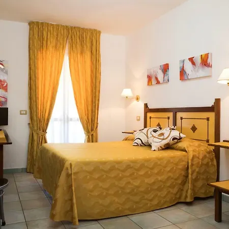 La Playa 3* Cala Gonone